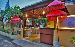 Sari Gili Bungalow