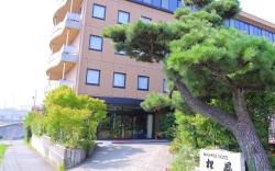 Business Hotel Matsukaze