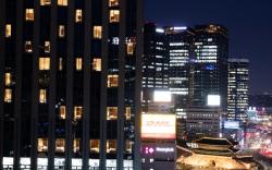 Hotel Gracery Seoul