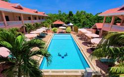 Conrada's Place Hotel and Resort