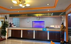 Asia Grand Hotel