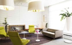 Novotel Toulouse Purpan Aeroport