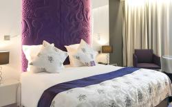 Hotel Mercure Bordeaux Aeroport