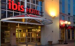 ibis Vichy