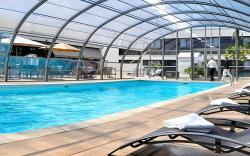 Novotel Nantes Carquefou