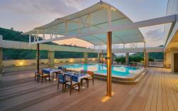 SKK Blu Hotel & Spa