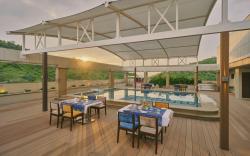 SKK Blu Hotel & Spa