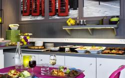 ibis Styles Blois Centre Gare