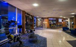 Novotel Chartres