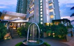 The Malibu Suites Balikpapan