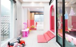 Gapyeong Hohokids Poolvilla
