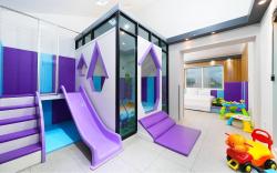 Gapyeong Hohokids Poolvilla