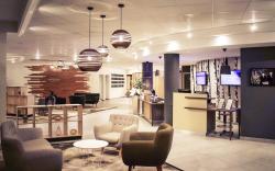 Hotel Mercure Compiegne Sud