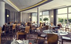 Hotel Mercure Compiegne Sud