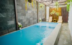 OstiC House