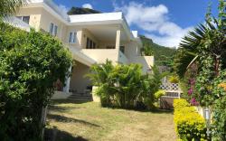 Black River Villa Turquoise 3bdr, sea view