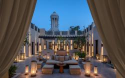 The Chedi Al Bait