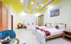 Amit House