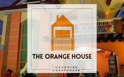 The Orange House (Exclusive Villa) with Breakfast