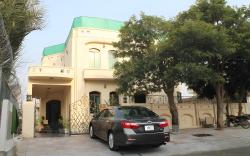 Mudan Residence Guest House
