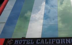Hotel California