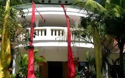 Felicianas Resort