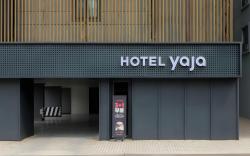 Hotel Yaja Siheung Jeongwang