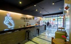 My Studio Hotel Juanda Airport Surabaya