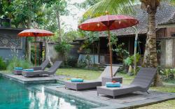 Sentana Villa Ubud
