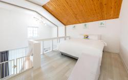 Gapyeong Daengdaengi Dog Pension Silver