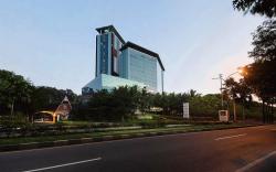 Panbil Residence Serviced Apartment