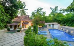 Pop Tavern Private Pool Villa