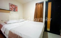Audah Guesthouse Syariah RedPartner