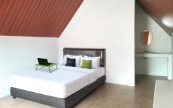 Urbanview Hotel Nerine's Glamping Village Cipanas by RedDoorz