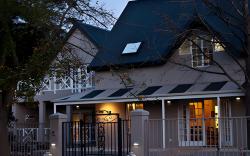 Baruch Guest House Rhodes