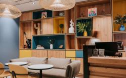 ibis Rouen Centre Rive Droite Pasteur