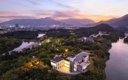 Carp Islet Resort Fuzhou