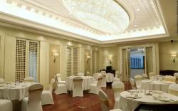 Carp Islet Resort Fuzhou