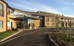 Holiday Inn Huntingdon Racecourse By IHG