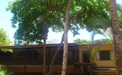 Hotel Laguna del Cocodrilo