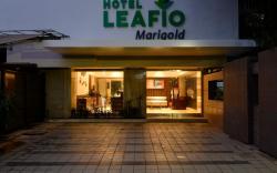 Hotel Leafio Marigold 