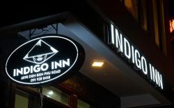 Sapa Indigo Inn