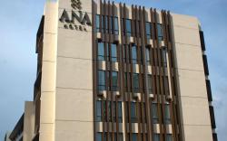 Ana Hotel Jakarta