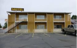 Umatilla Inn & Suites