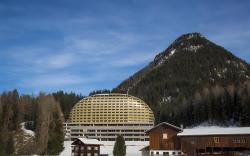 AlpenGold Hotel By IHG