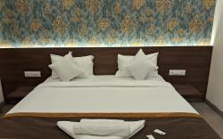 Globus Hotel by Silicon Hearth