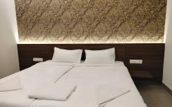 Globus Hotel by Silicon Hearth