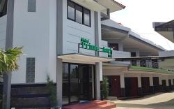 OYO 557 Hotel Prima Asri 153