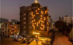 La Serene Hotel