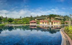 Club Mahindra Virajpet - Coorg